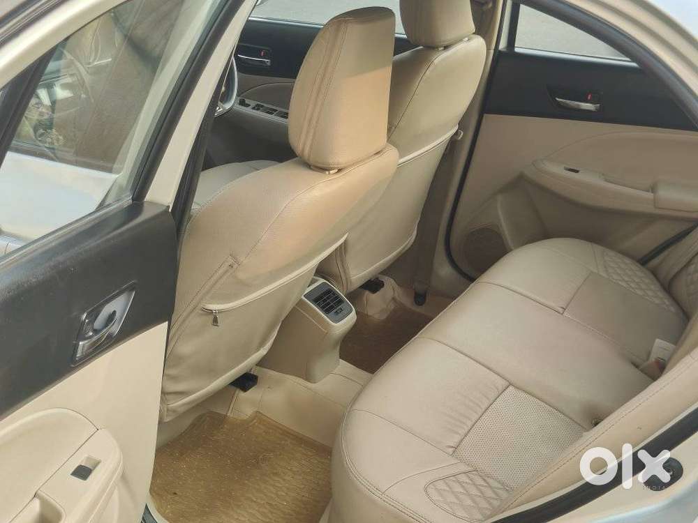 Maruti Suzuki Dzire Vxi Ags, 2020, Petrol