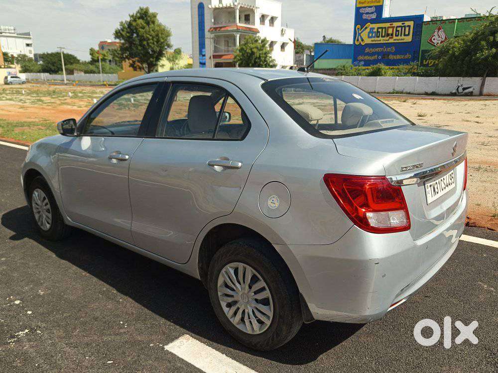 Maruti Suzuki Swift Dzire 1.2 Vxi, 2023, Petrol