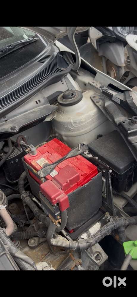 Maruti Suzuki Manual 2014