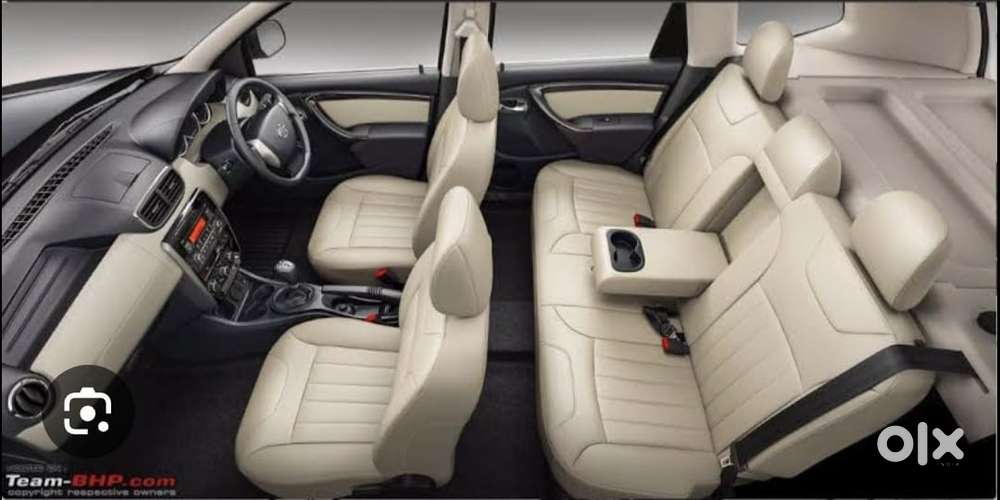 Nissan Terrano Diesel 2015 Model