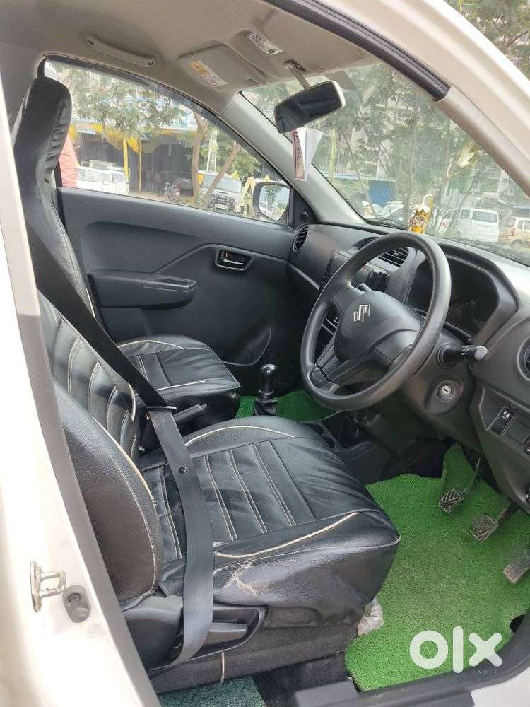 Maruti Suzuki Alto K10 1.0 Vxi S-cng, 2024, Cng & Hybrids