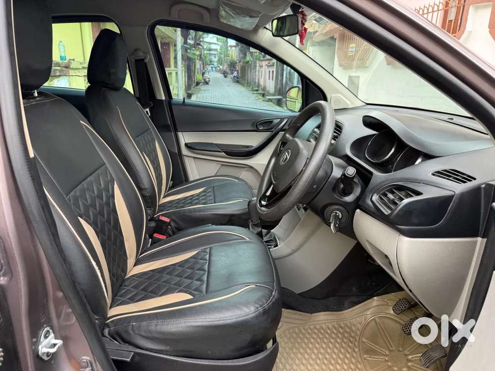Tata Tiago Xz, 2020, Petrol