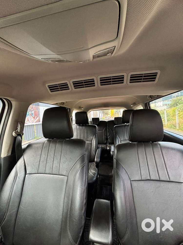 Maruti Suzuki Xl6 1.5 Zeta Mt, 2021, Petrol