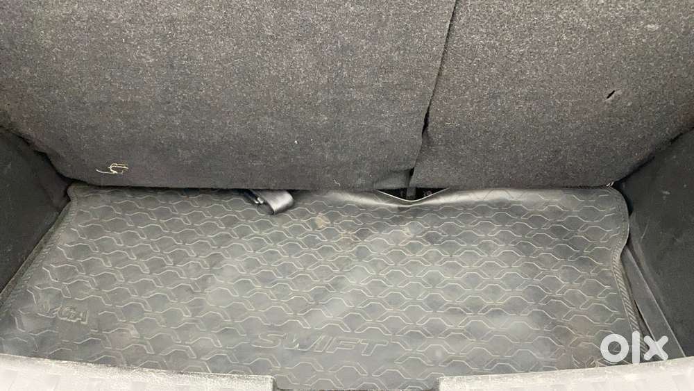 Maruti Suzuki Swift Vdi, 2017, Diesel