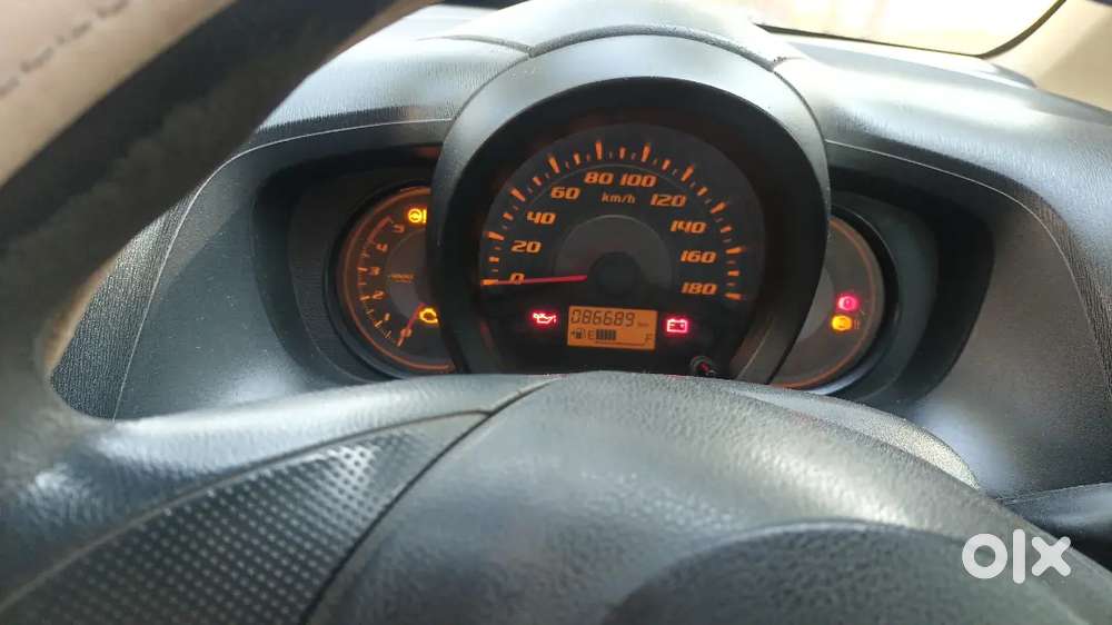 New Battery And Tyres Good Condition