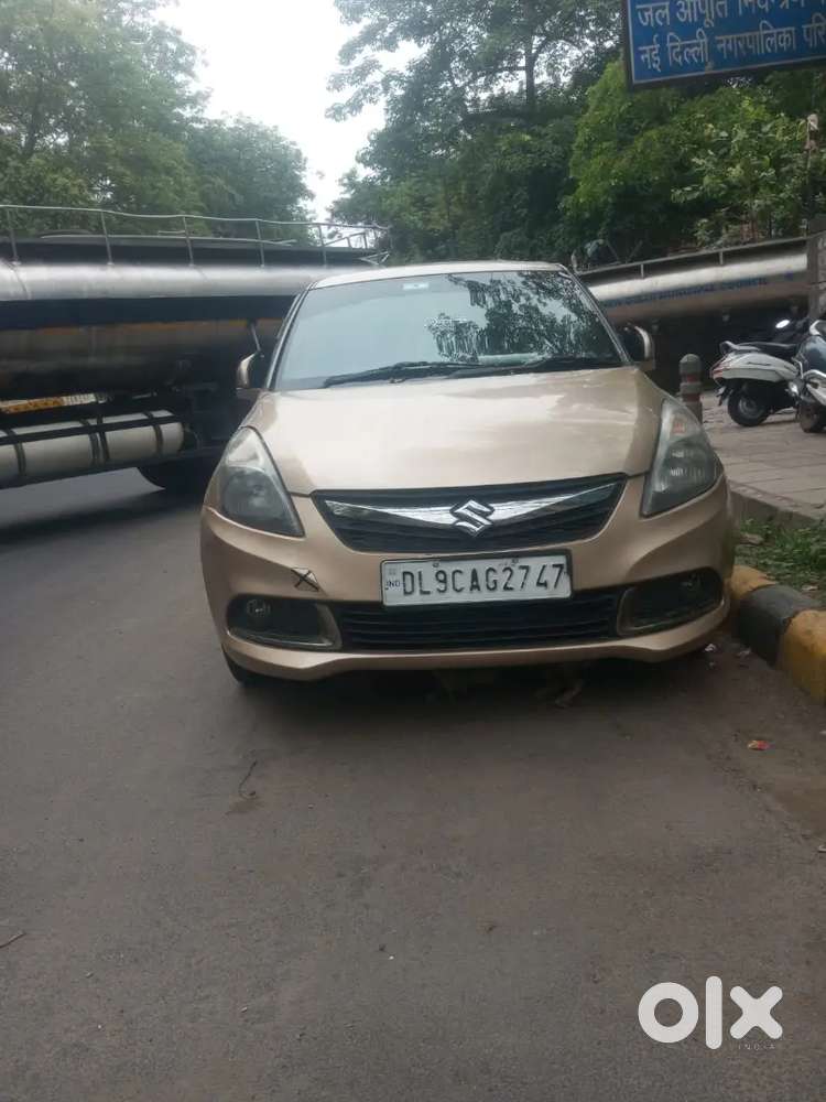 Maruti Suzuki Swift Dzire 2011 Variant