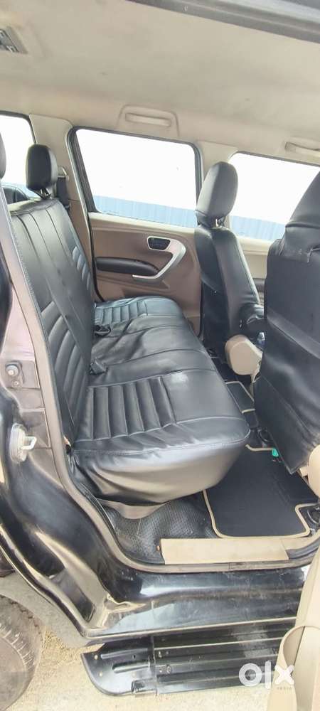 Mahindra Tuv 300 Mhawk100 T8, 2016, Diesel