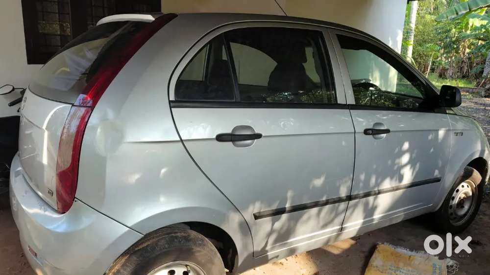 Tata Indica Vista 2009