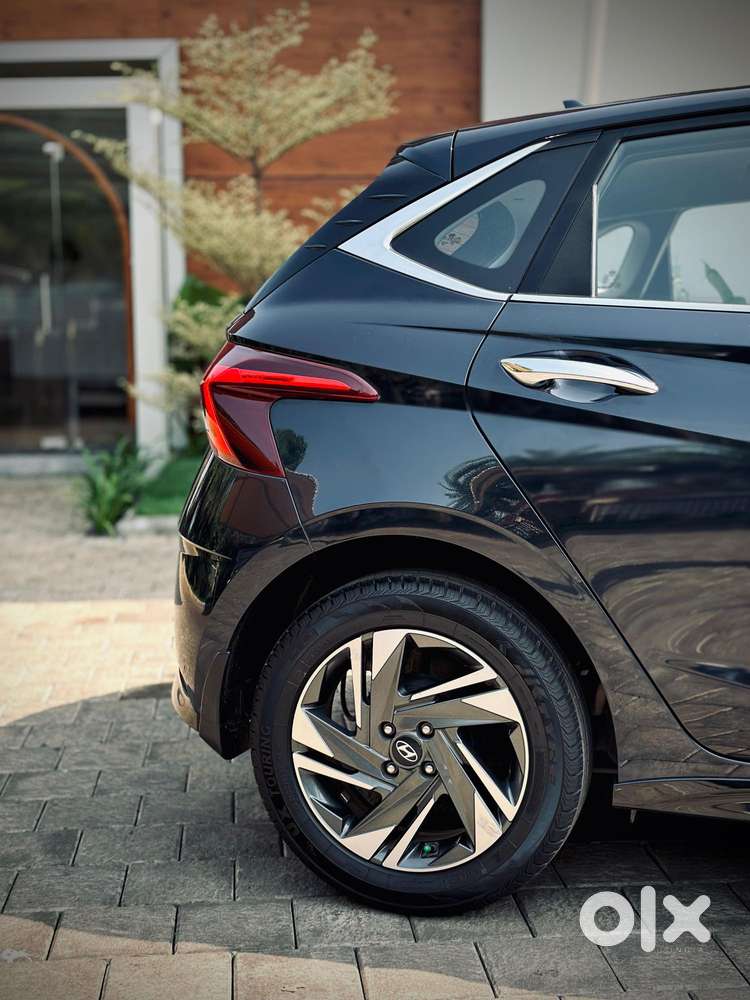 Hyundai I20 Asta 1.2 Ivt, 2021, Petrol
