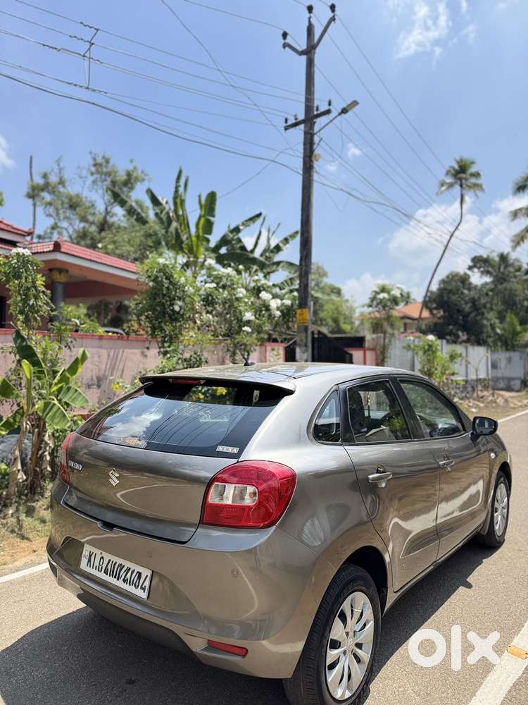 Maruti Suzuki Baleno 1.3 Sigma, 2020, Petrol