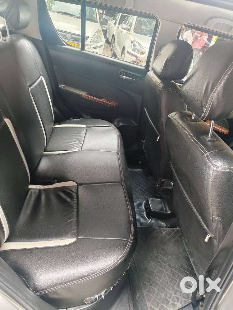 Maruti Suzuki Swift Ddis Vdi, 2017, Diesel