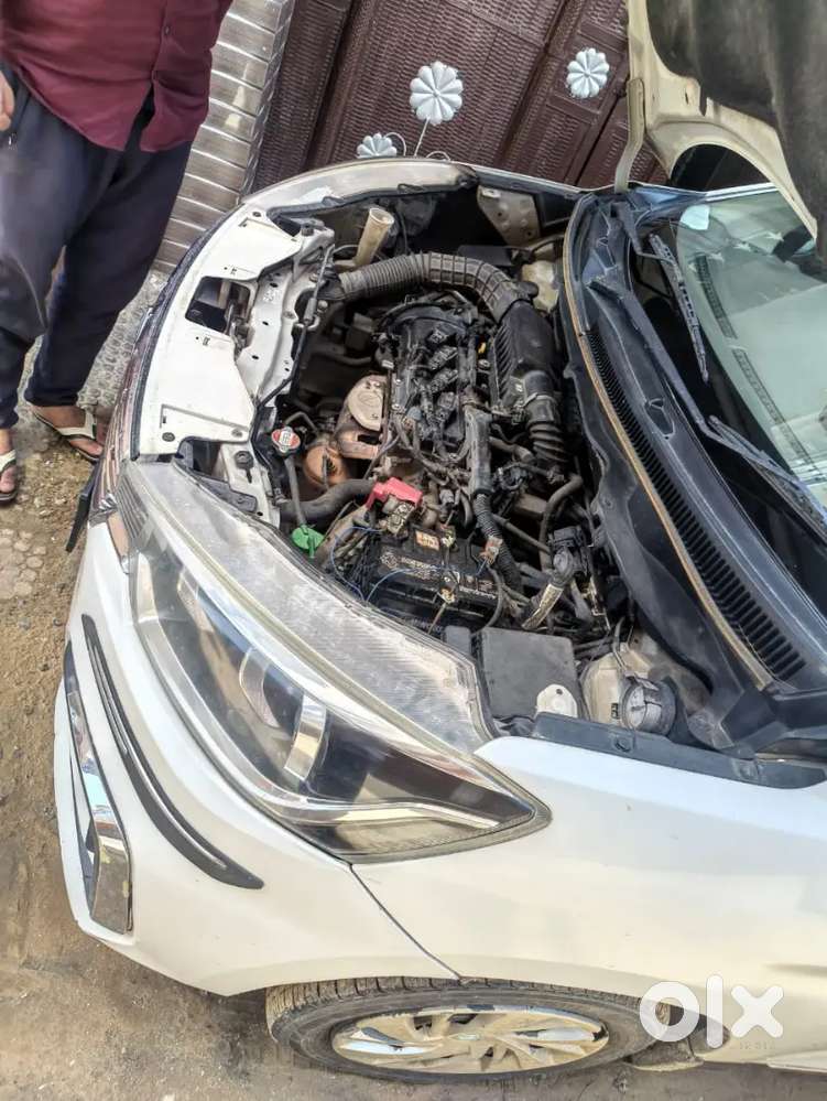 Maruti Suzuki Ertiga 2021 Cng & Hybrids Good Condition