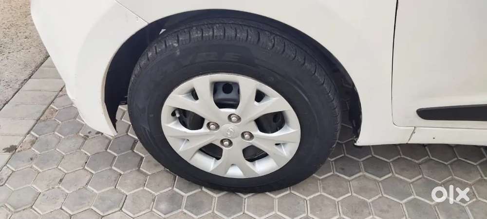 Hyundai Grand I10 Sportz 2014