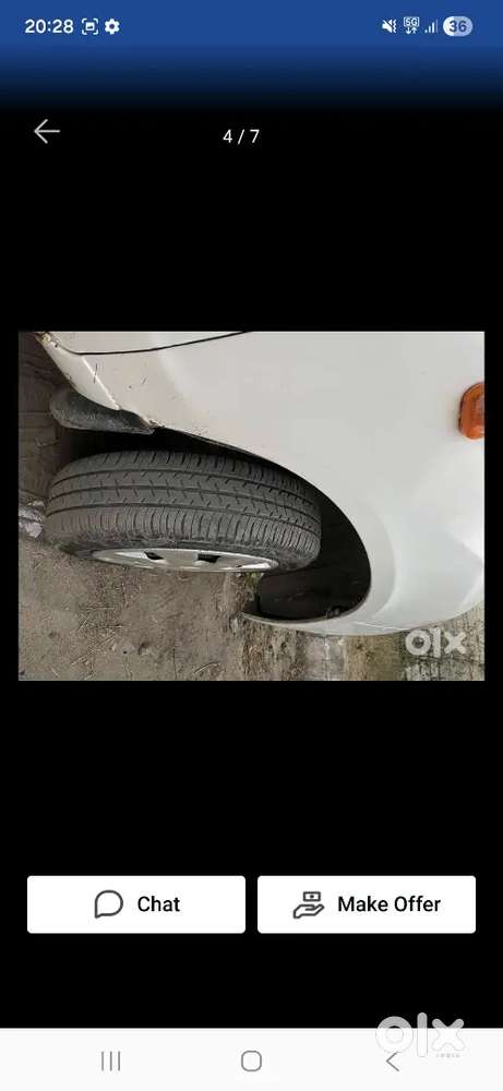 Maruti Suzuki Alto 2014 Petrol