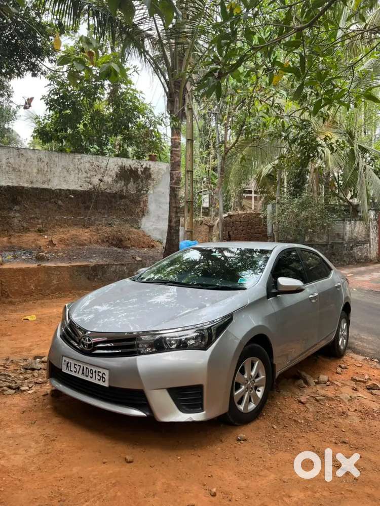 Full Company Service