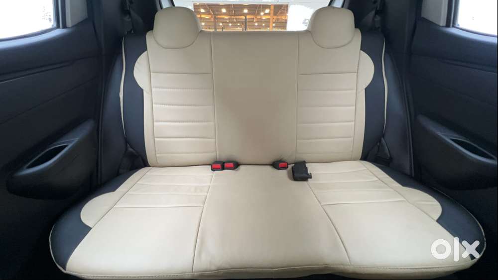 Renault Kwid 1.0 Rxt, 2016, Petrol