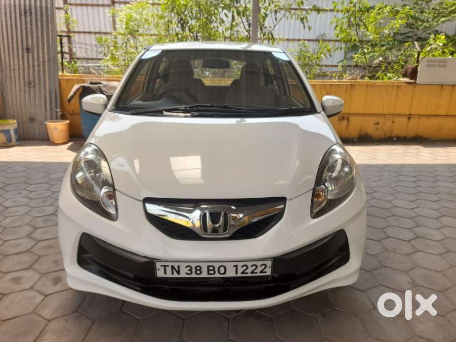 Honda Brio, 2012, Petrol