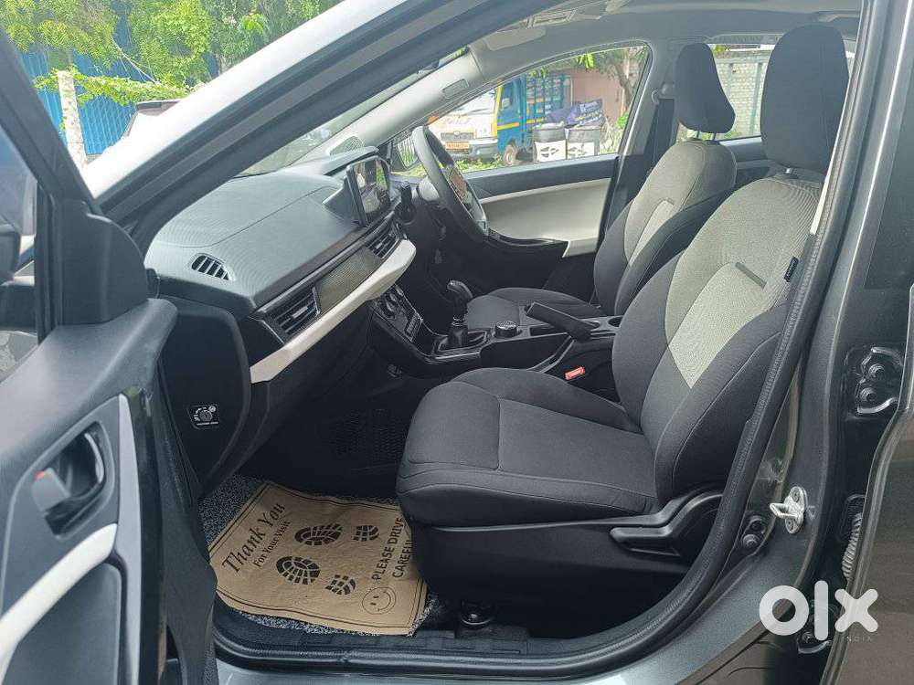 Tata Nexon Pure 1.2 S Revotron Petrol 6 Mt, 2026, Petrol