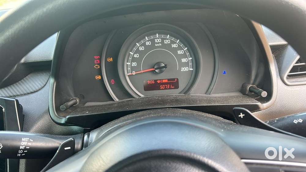 Maruti Suzuki 2019 Year
