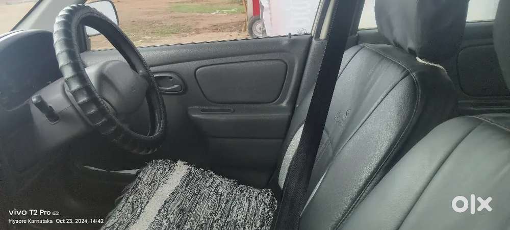 Maruti Suzuki Alto 2005 Petrol Well Maintained