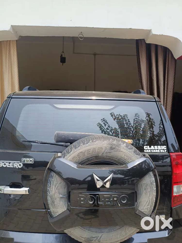 Mahindra Bolero 2023 Diesel 70000 Km Driven