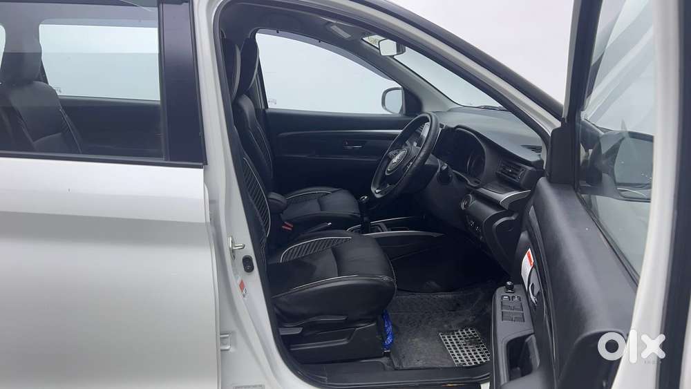 Maruti Suzuki Xl6 Zeta Mt Cng, 2024, Cng & Hybrids