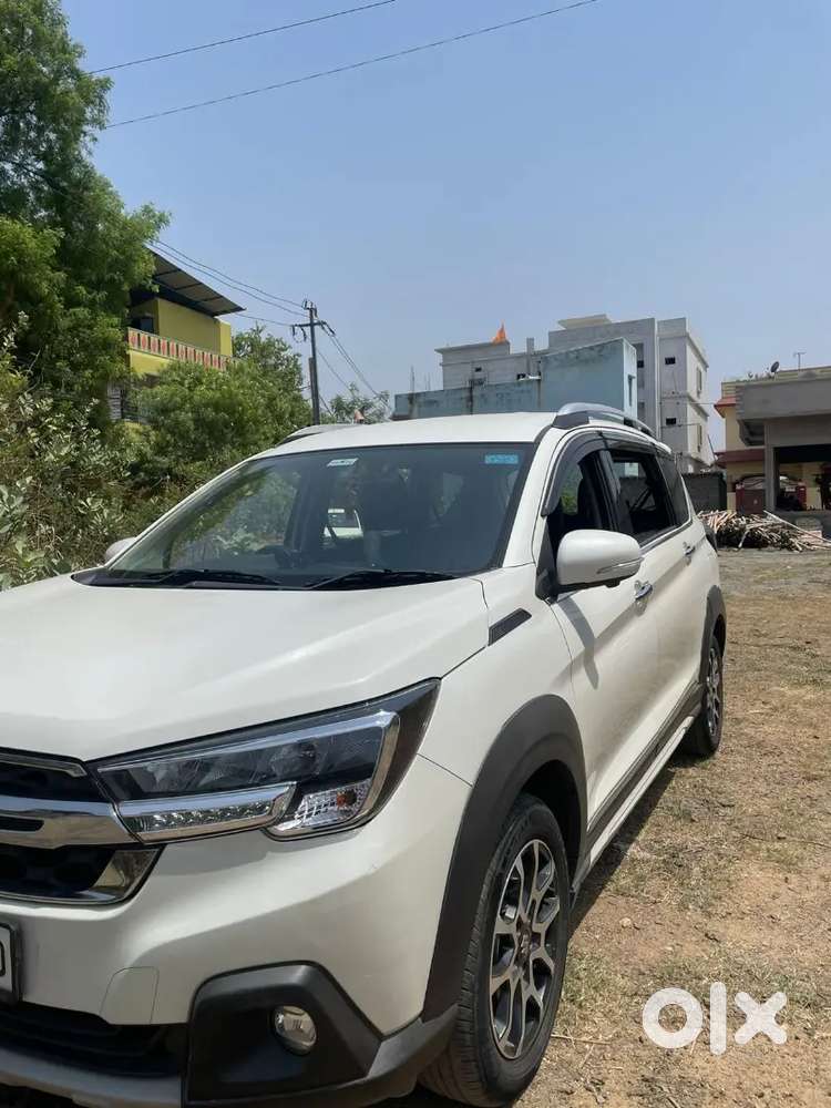 Maruti Suzuki Xl6 2023 Petrol Well Maintained