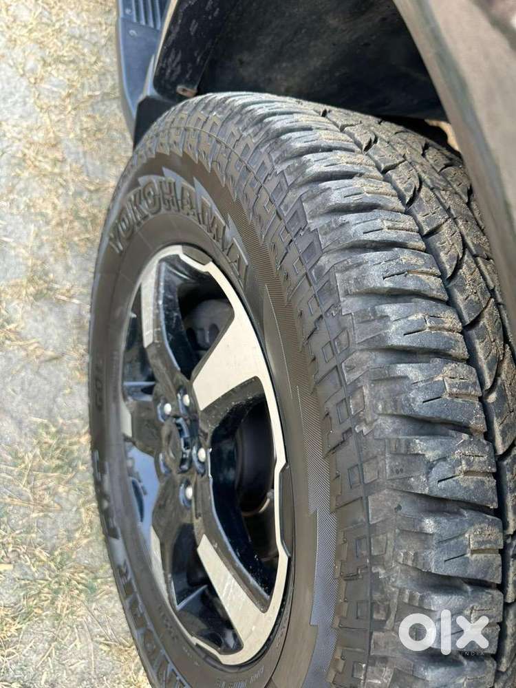 Mahindra Scorpio Classic 2019 Diesel Well Maintained