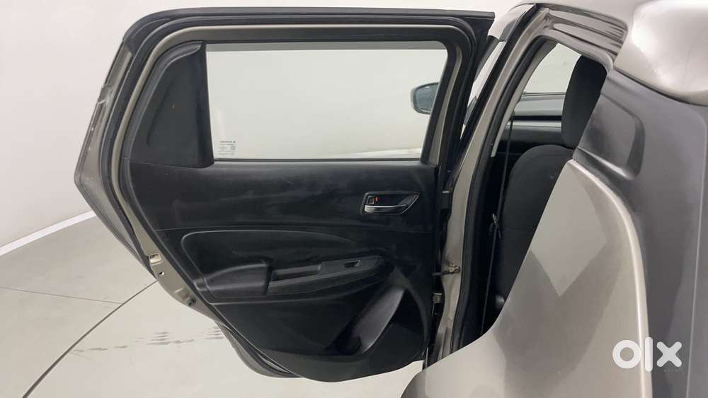 Maruti Suzuki Swift Amt Vvt Vxi, 2018, Petrol