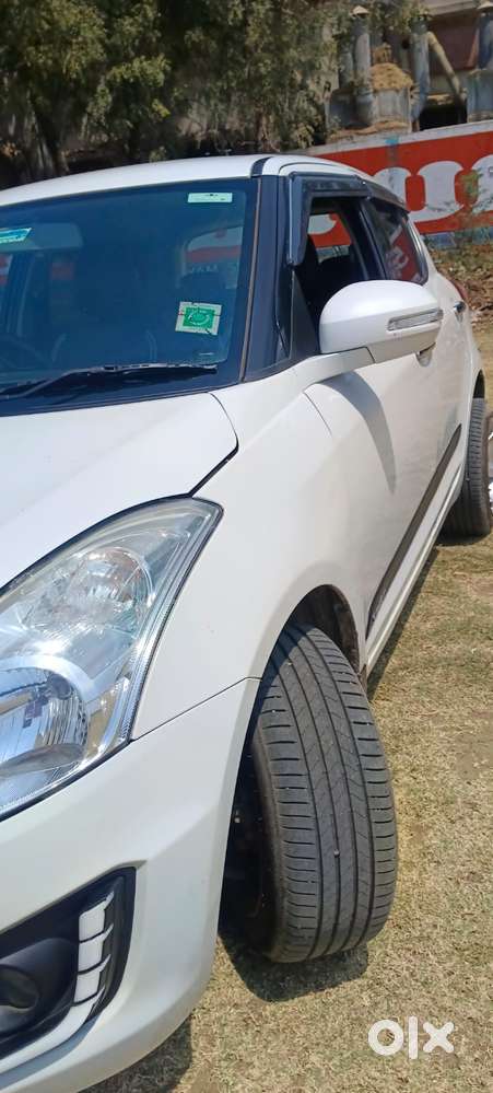 Maruti Suzuki Swift, 2017, Diesel