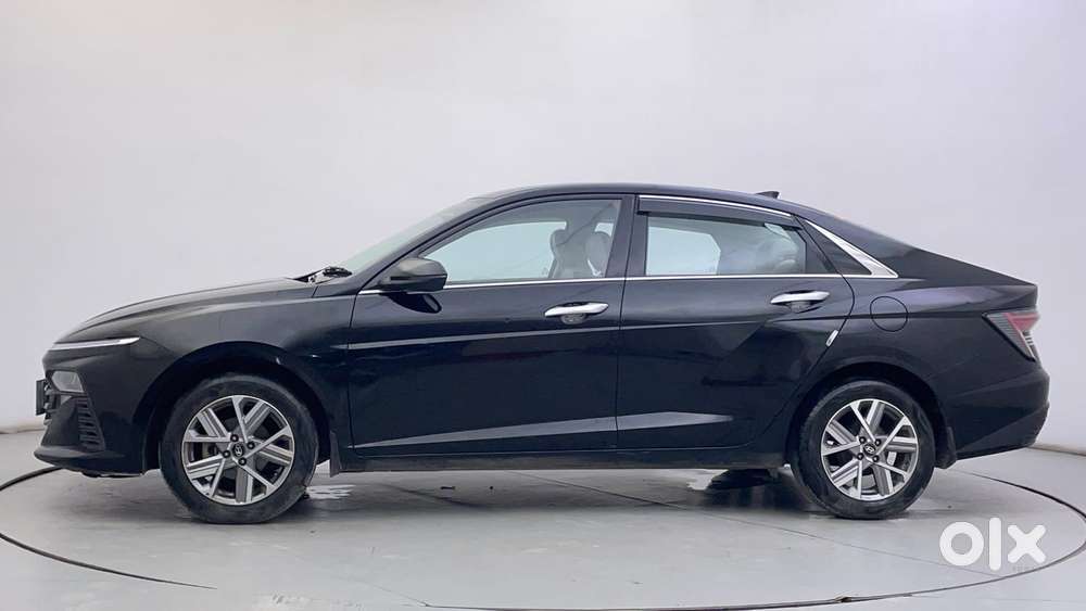 Hyundai Verna 1.5 Sx Turbo Petrol Mt, 2024, Petrol