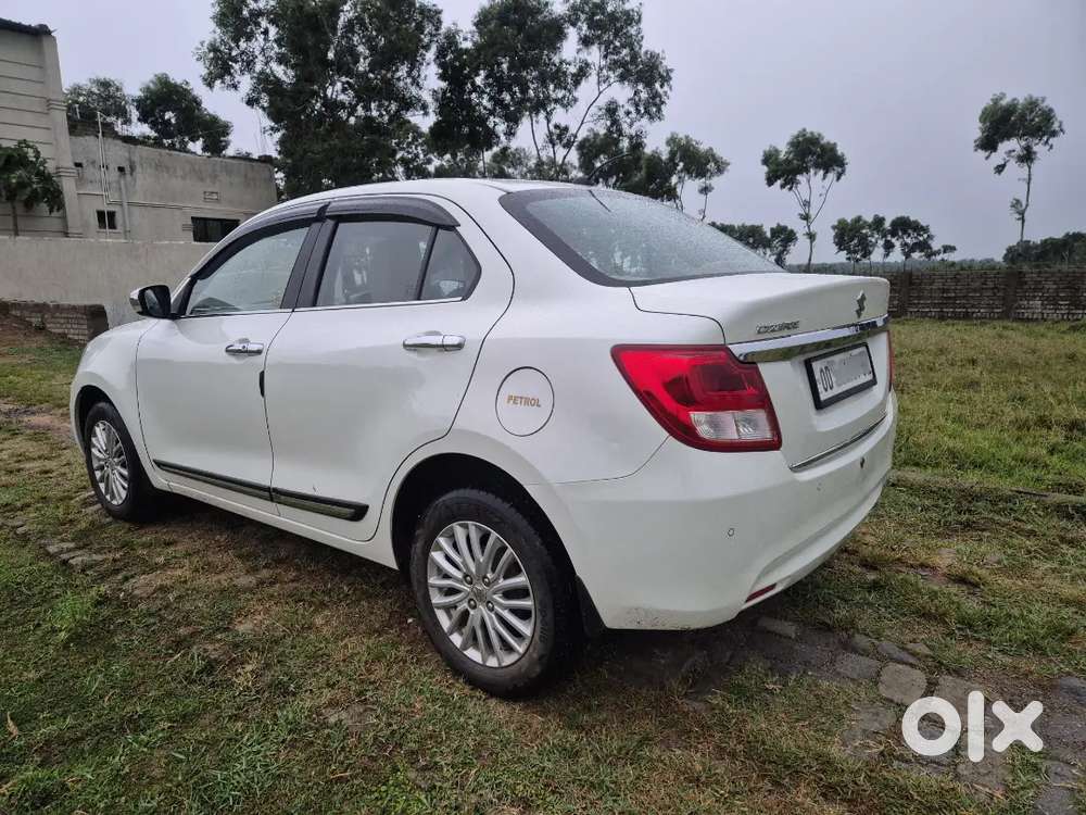 Newly Maintain Dzire Zxi For Genuin Buyer.