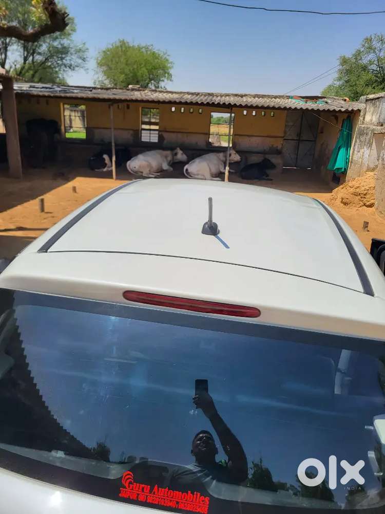 Maruti Suzuki Swift 2016 Diesel 94000 Km Driven