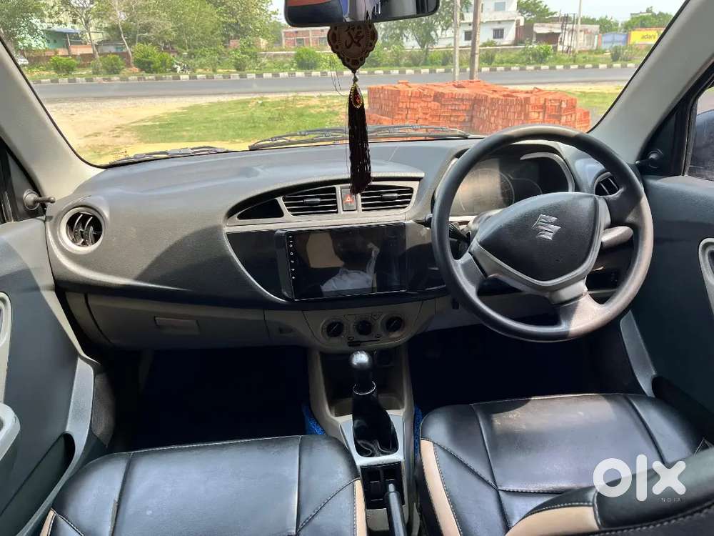 Maruti Suzuki Alto 2015 Excellent Condition Vehicle