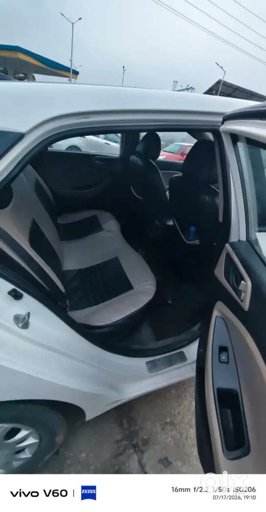 Hyundai Elite I20 2015 Year