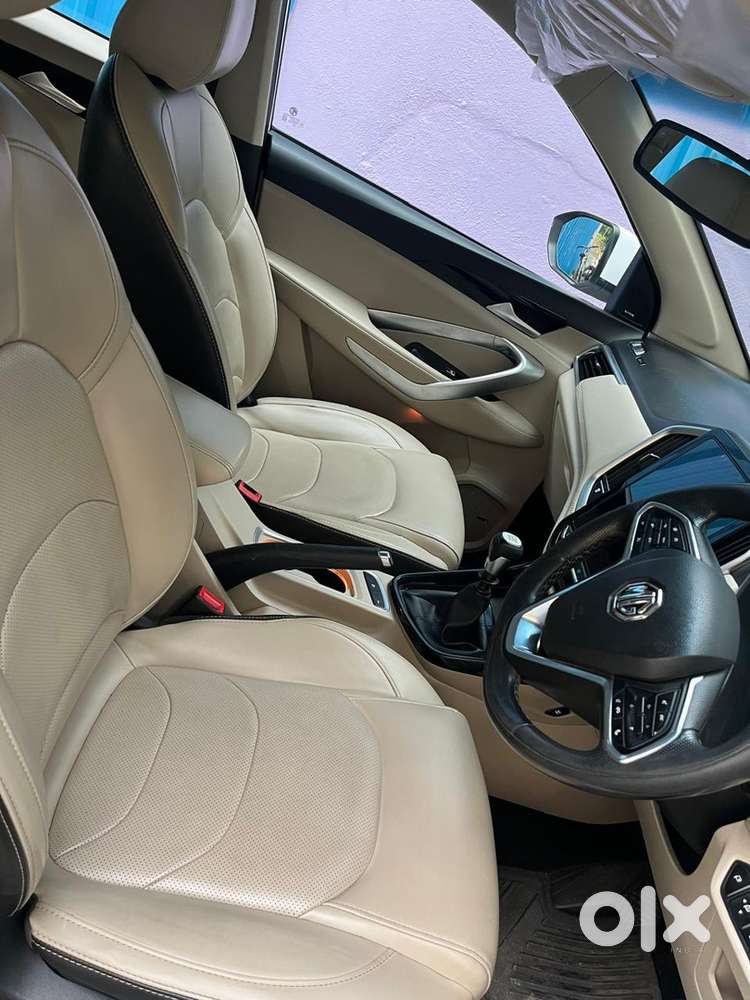 Mg Hector Diesel 2020