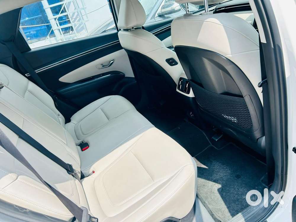 Hyundai Tucson 2.0 Diesel At 2022