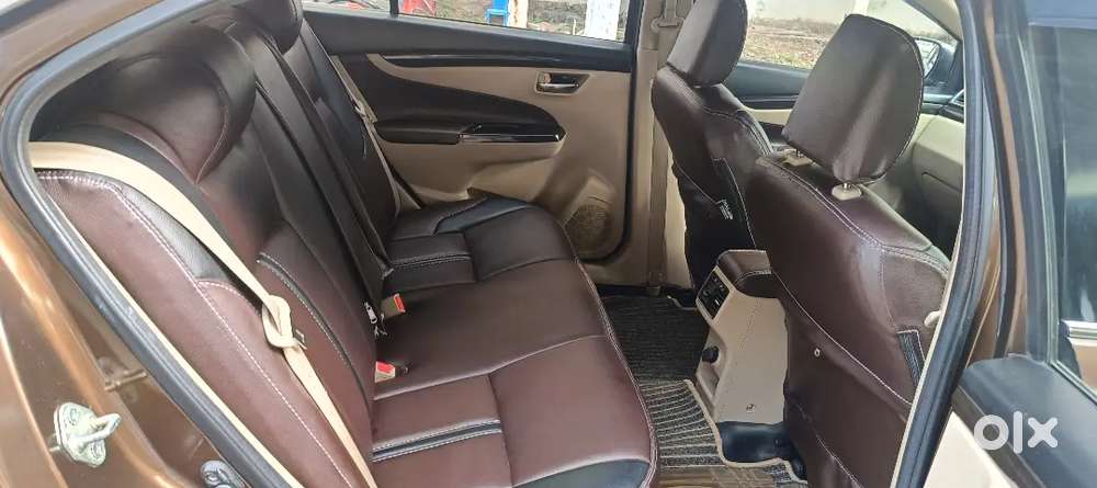 Maruti Suzuki Ciaz 2017 Diesel 115000 Km Driven