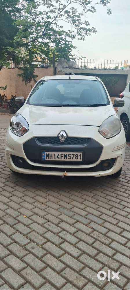 Car Is In Good Condition