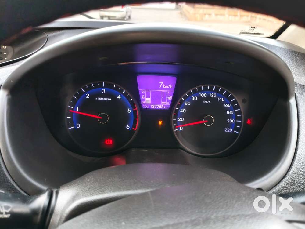 Hyundai I20 1.4 Asta Option, 2013, Diesel