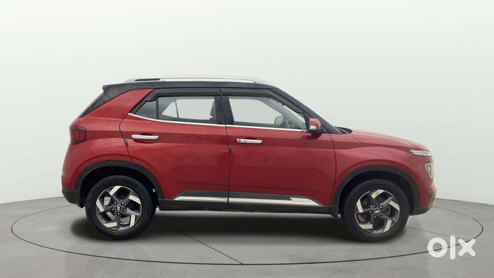 Hyundai Venue Sx Diesel, 2022, Diesel