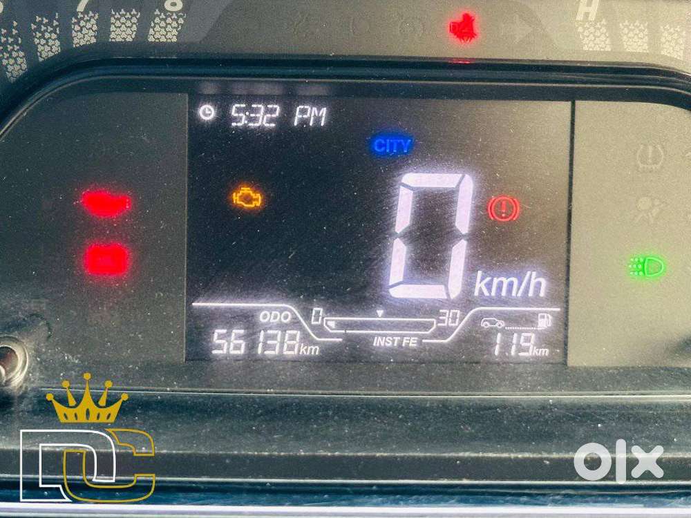 Tata Nexon 1.5 Revotorq Xm (s), 2020, Petrol