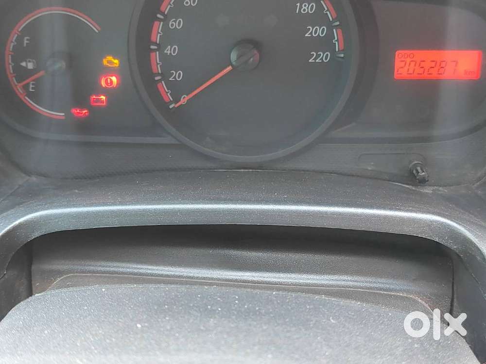 Ford Figo 2013 Diesel Good Condition