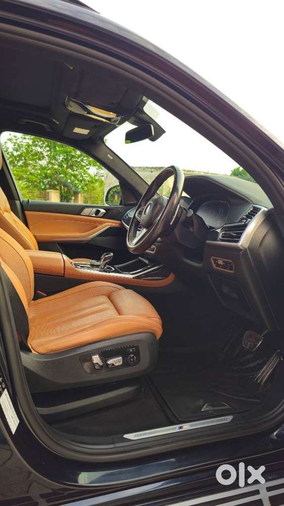 Bmw X7 3.0 Xdrive 40i M Sport, 2021, Petrol