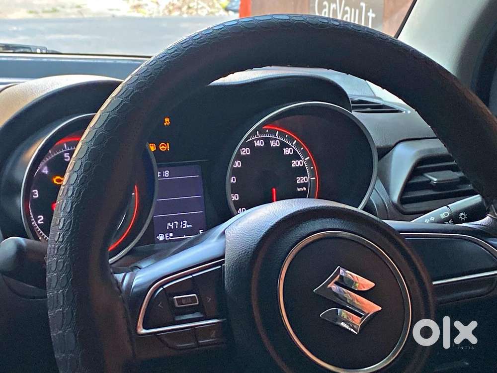 Maruti Suzuki Ciaz Zdi, 2015, Diesel