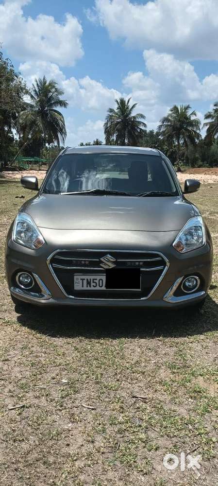 Maruti Suzuki Dzire