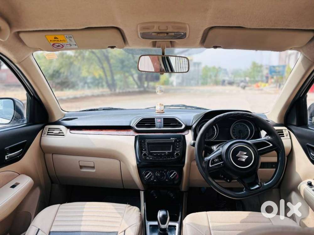 Maruti Suzuki Swift Dzire, 2018, Diesel