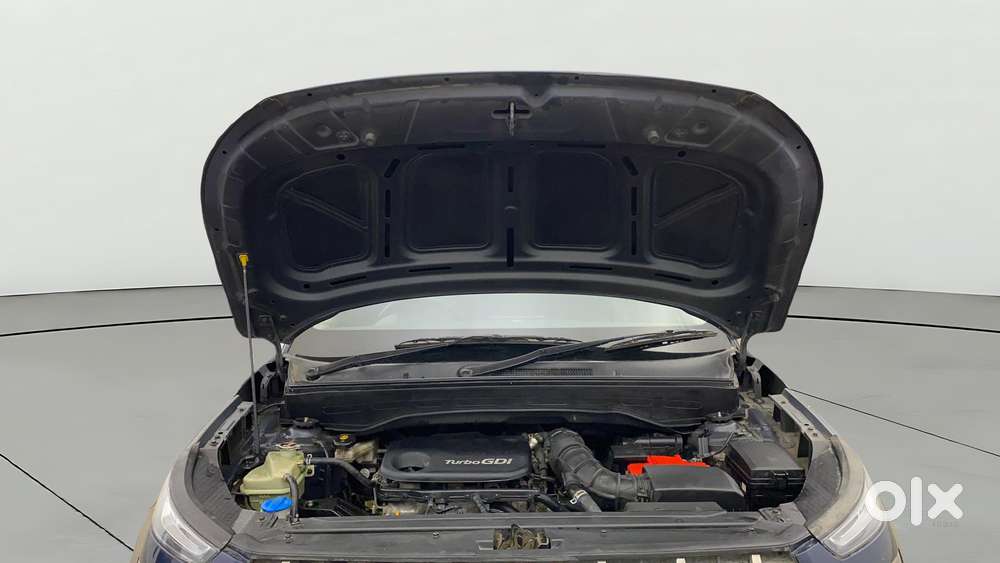 Hyundai Venue Sx Plus Turbo Dct, 2019, Petrol