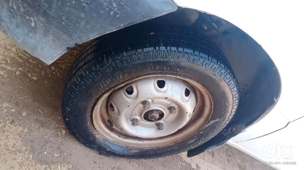 Maruti Suzuki 800 20027 Tak Renue