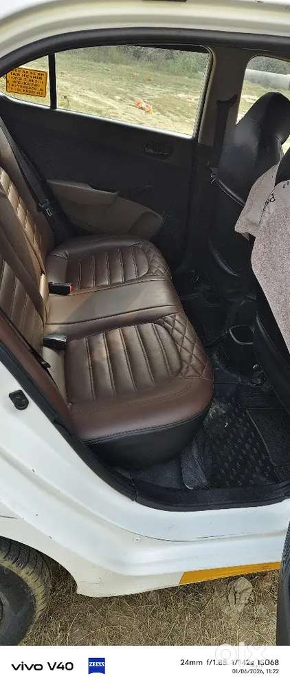 Hyundai Xcent Prime 2019